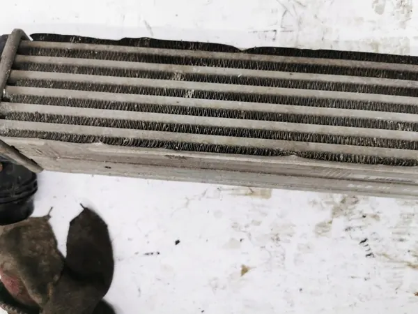Intercooler OEM 144963639R voor Renault Scenic III 1.2 TCE image 10