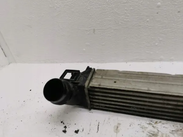 Intercooler OEM 144963639R voor Renault Scenic III 1.2 TCE image 3