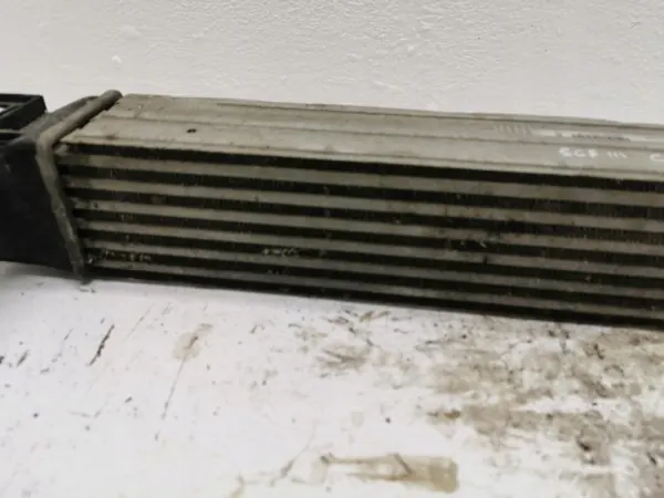 Intercooler OEM 144963639R voor Renault Scenic III 1.2 TCE image 4