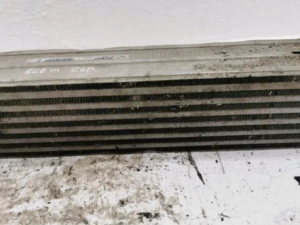 Intercooler OEM 144963639R voor Renault Scenic III 1.2 TCE image 5