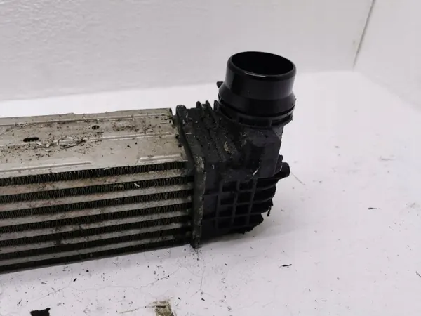 Intercooler OEM 144963639R voor Renault Scenic III 1.2 TCE image 6