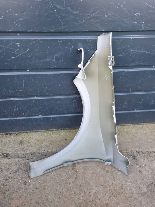 Framskärm höger Opel Astra OE 9841904880 image 3