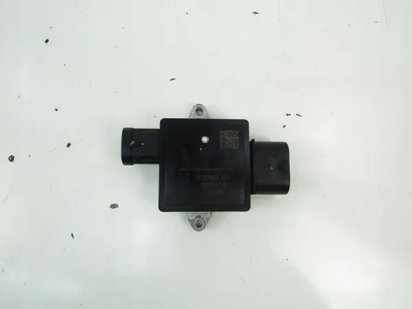 GEELY E245 Radiatorventilatormodule OEM 5727012 image 2