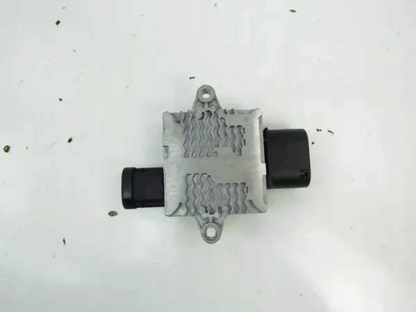 GEELY E245 Radiatorventilatormodule OEM 5727012 image 3