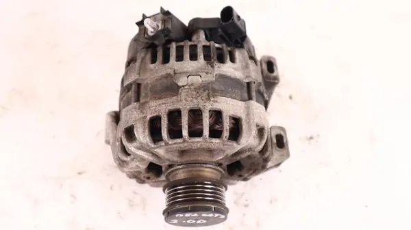 VOLVO S60 2.0 D3 Vaihtovirtageneraattori image 2