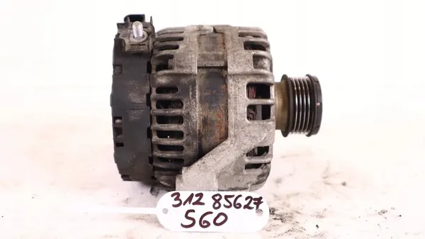 VOLVO S60 2.0 D3 Vaihtovirtageneraattori image 6