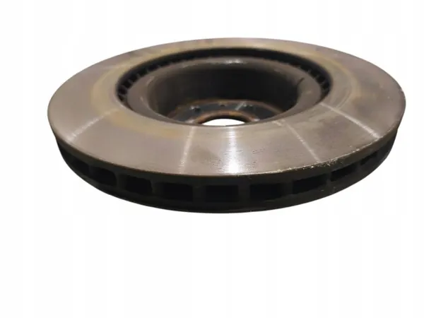 Disque de frein avant Tesla Model S OEM NOB18056 image 5