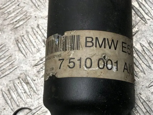 Arbre de Transmission BMW OE 7510001 Occasion - 45 Chars image 5