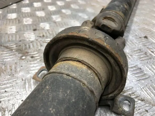 Arbre de Transmission BMW OE 7510001 Occasion - 45 Chars image 6