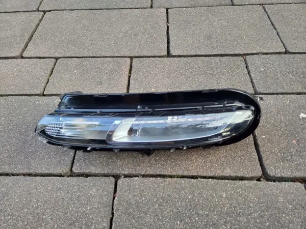 Feu DRL Citroen C3 III Lift OEM 9833480580 image 2