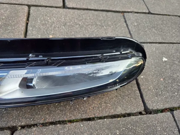 Feu DRL Citroen C3 III Lift OEM 9833480580 image 3