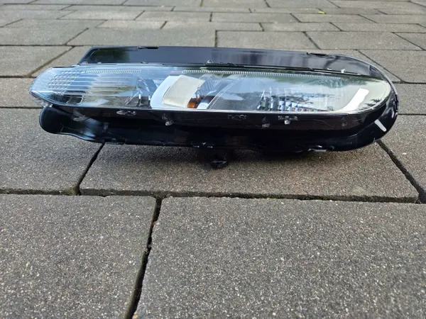 Feu DRL Citroen C3 III Lift OEM 9833480580 image 4