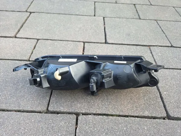Feu DRL Citroen C3 III Lift OEM 9833480580 image 8