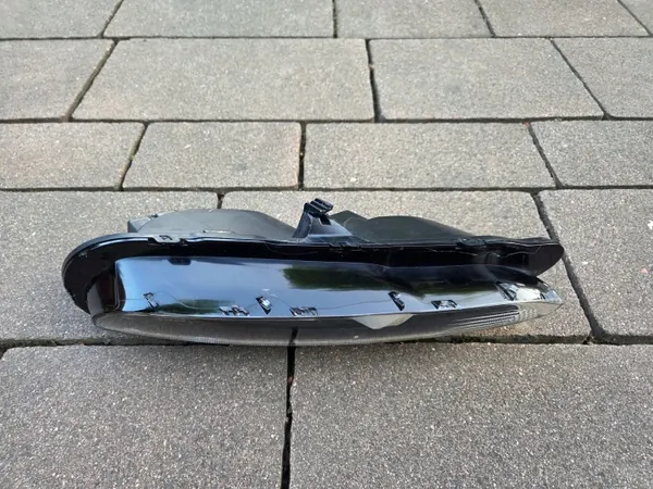 Feu DRL Citroen C3 III Lift OEM 9833480580 image 9