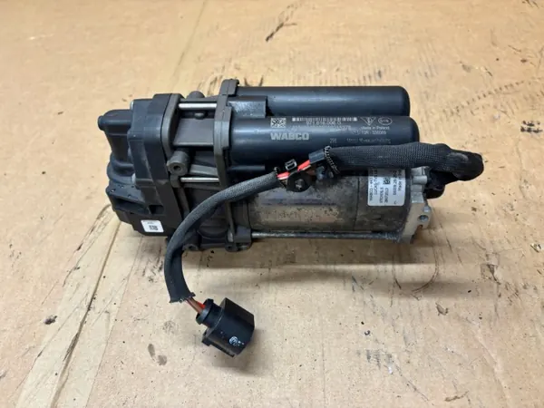 Compresseur suspension Porsche 971616006G - Occasion image 2
