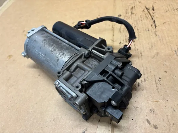 Compresseur suspension Porsche 971616006G - Occasion image 5