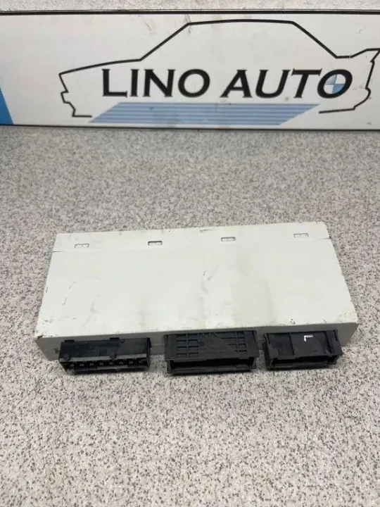 Módulo Conforto BMW OEM 61358385541 para 3 TOURING image 2