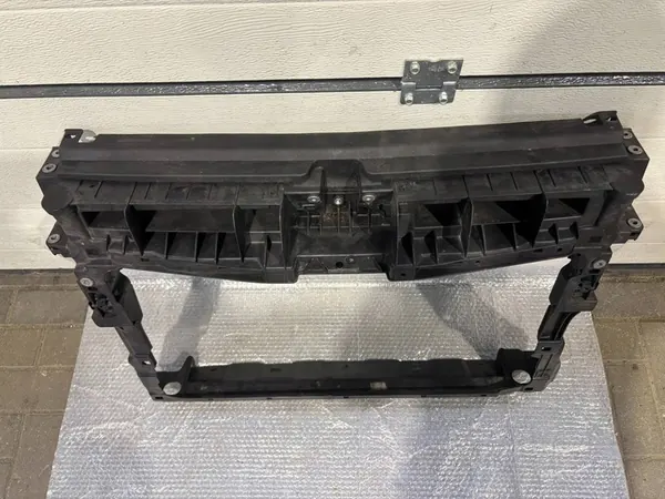 Frontstoßstange VW Tiguan II 5NA805594L image 2