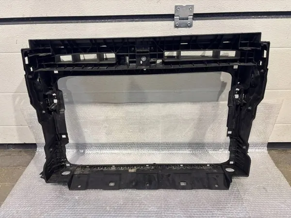 Frontstoßstange VW Tiguan II 5NA805594L image 3