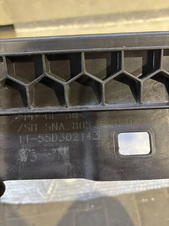 Frontstoßstange VW Tiguan II 5NA805594L image 5