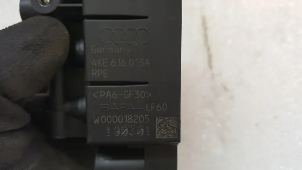 Distribuidor Neumático Audi E-Tron OEM 4KE616013A image 7