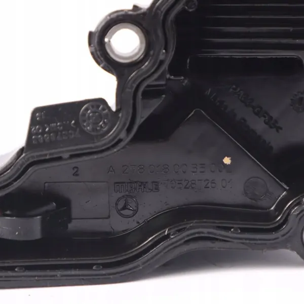 Mercedes Oljeseparator Ventilationsventil OEM A2780180035 image 9