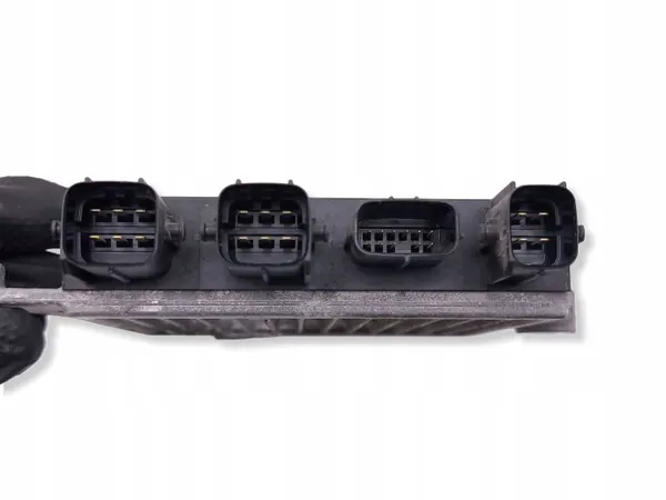 Controlador inyector Toyota GT86 2016 OEM 22635JB000 image 5