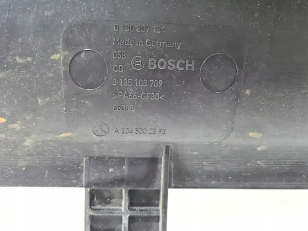 Correa delantera OEM A2045000755 para Mercedes-Benz C W204 image 3