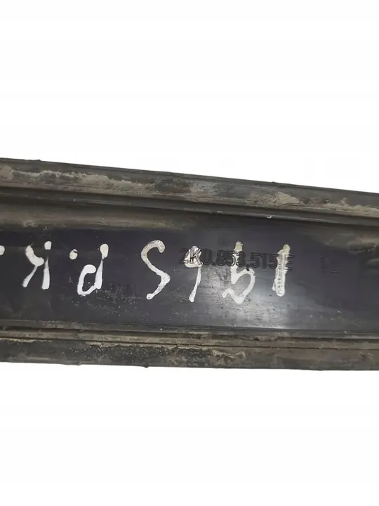 Left Front Door Trim CITROËN C6 2.7L diesel image 5