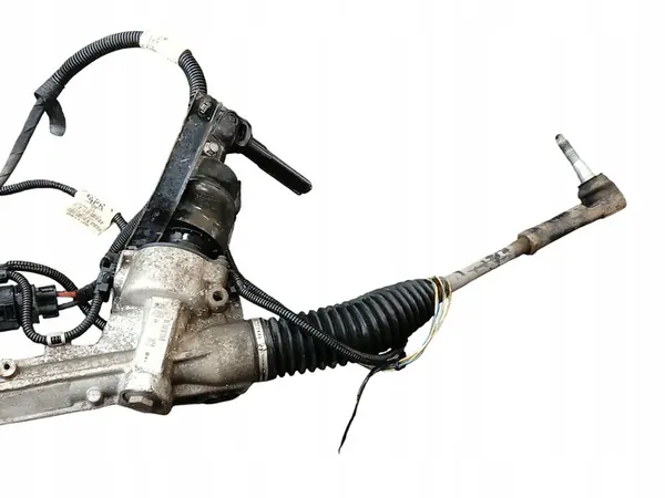 Caixa de direção Opel Astra IV J (2009-2012) P13335002 image 4