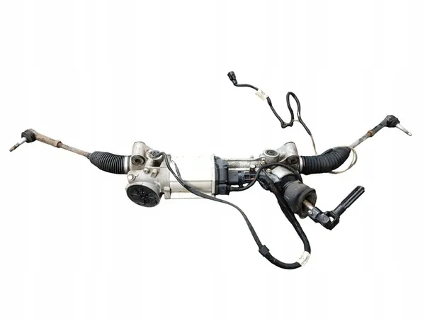 Caixa de direção Opel Astra IV J (2009-2012) P13335002 image 7