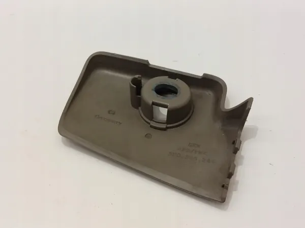 Guarniçao de pilar direito OEM 5N0885246 Volkswagen Tiguan image 3