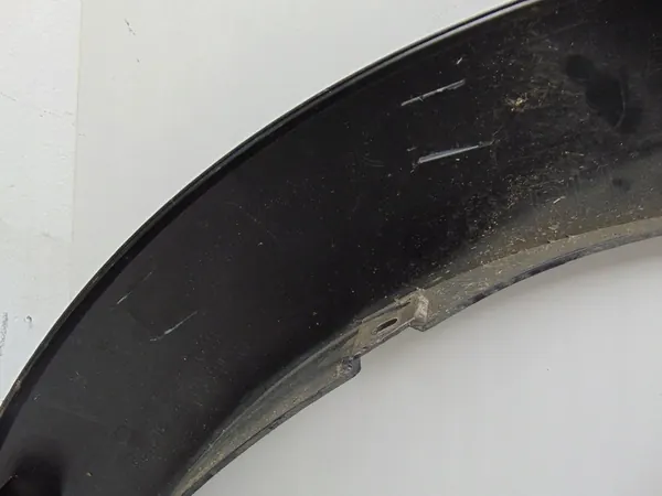 Mazda CX-3 Höger Framskärm Trim D10E-51W21 image 10