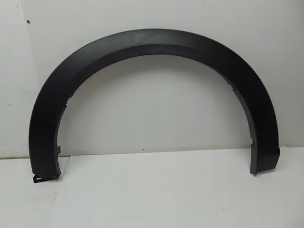 Mazda CX-3 Höger Framskärm Trim D10E-51W21 image 2