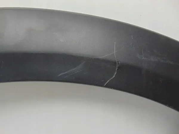 Mazda CX-3 Höger Framskärm Trim D10E-51W21 image 6