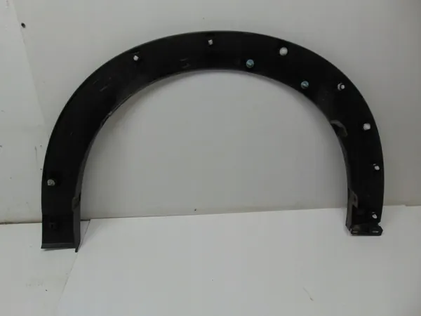 Mazda CX-3 Höger Framskärm Trim D10E-51W21 image 9