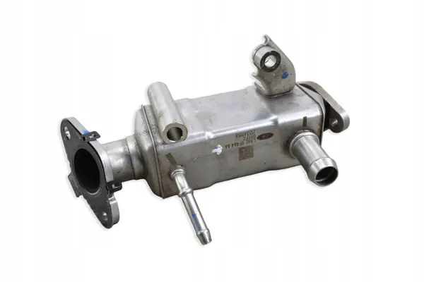 Refroidisseur EGR Ford OEM LX6E-9F464-AA pour Kuga III 2021 image 2