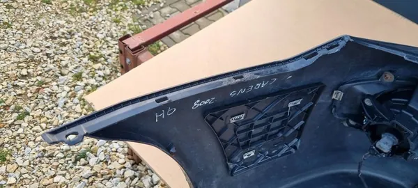 KIA CARENS III 2006- Paraurti Anteriore Originale A287 image 10