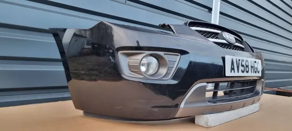 KIA CARENS III 2006- Paraurti Anteriore Originale A287 image 3