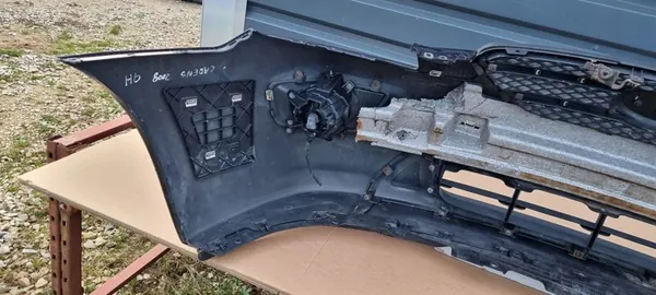 KIA CARENS III 2006- Paraurti Anteriore Originale A287 image 9