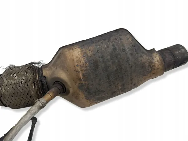 Katalysator Audi RS4 B7 2007 OEM 8E0131701GC image 10