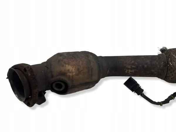 Katalysator Audi RS4 B7 2007 OEM 8E0131701GC image 8