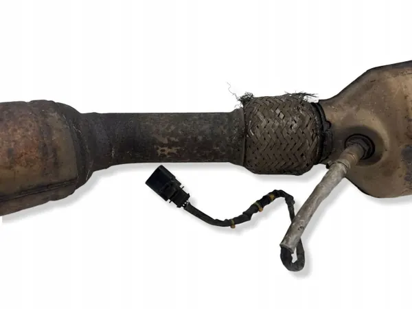 Katalysator Audi RS4 B7 2007 OEM 8E0131701GC image 9
