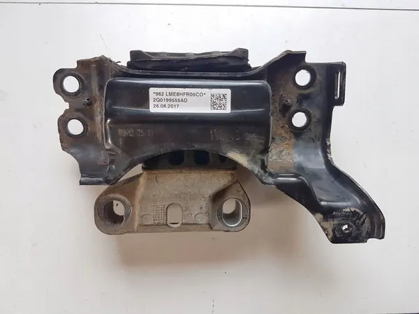 2018 Seat Ibiza V (KJ) Vaihteiston tyyny 2Q0199555AD image 4