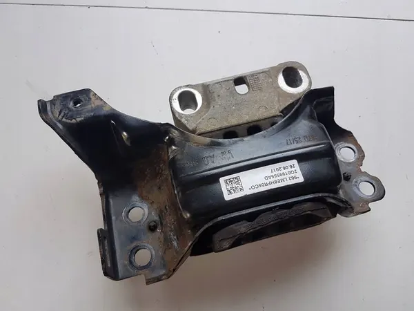 2018 Seat Ibiza V (KJ) Vaihteiston tyyny 2Q0199555AD image 6