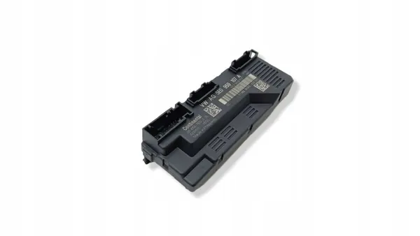 Módulo de maletero Skoda Octavia Mk3 OEM 5E0959107A image 2