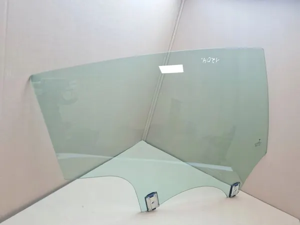 Vitre arrière Tesla Model 3 OEM 43R011570 - Occasion image 4