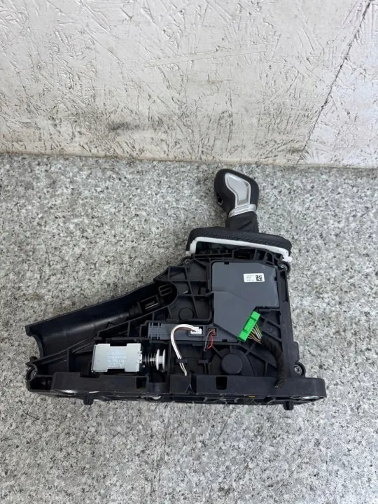 Levier de Sélection de Vitesse OEM 32240020 Volvo XC60 II image 10