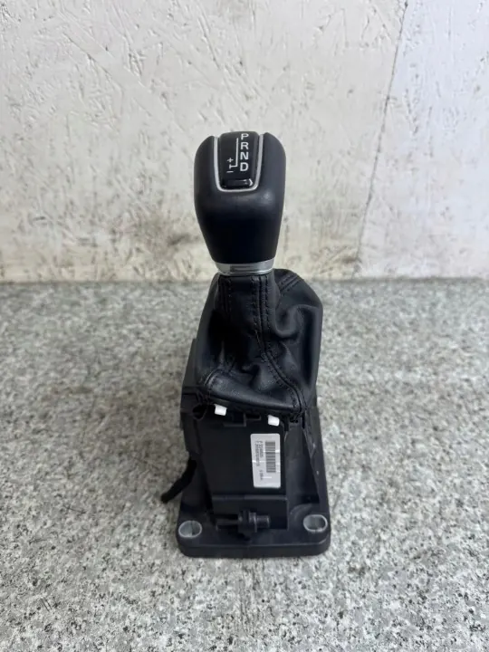 Levier de Sélection de Vitesse OEM 32240020 Volvo XC60 II image 3