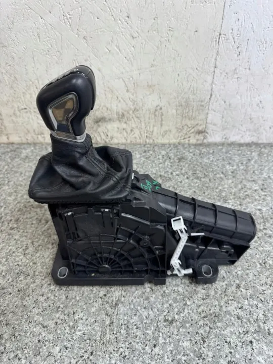 Levier de Sélection de Vitesse OEM 32240020 Volvo XC60 II image 6